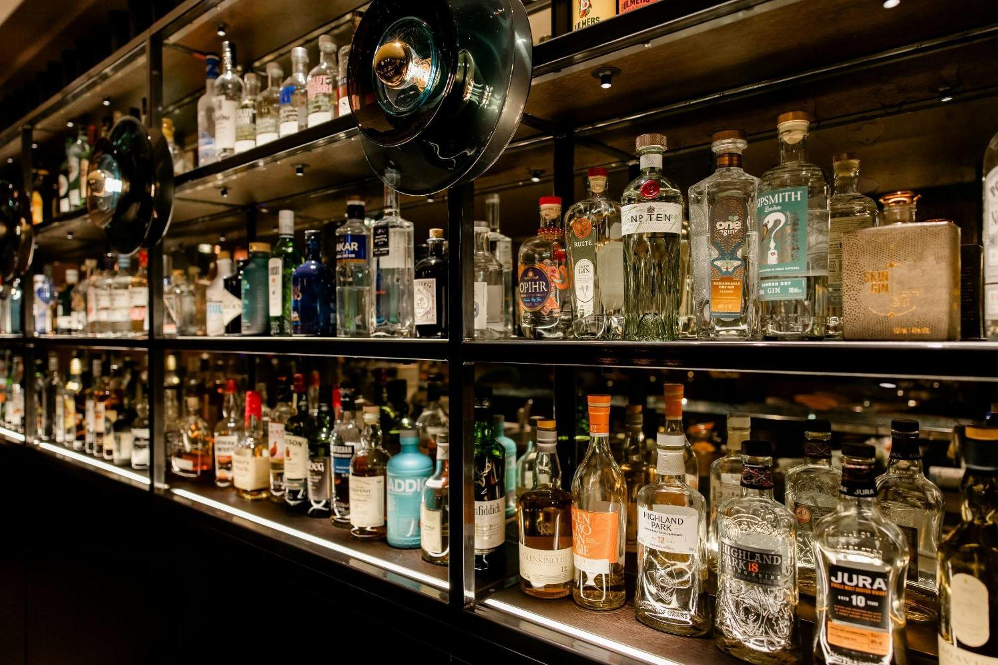 Motel One Edinburgh-Princes, Edinburgh